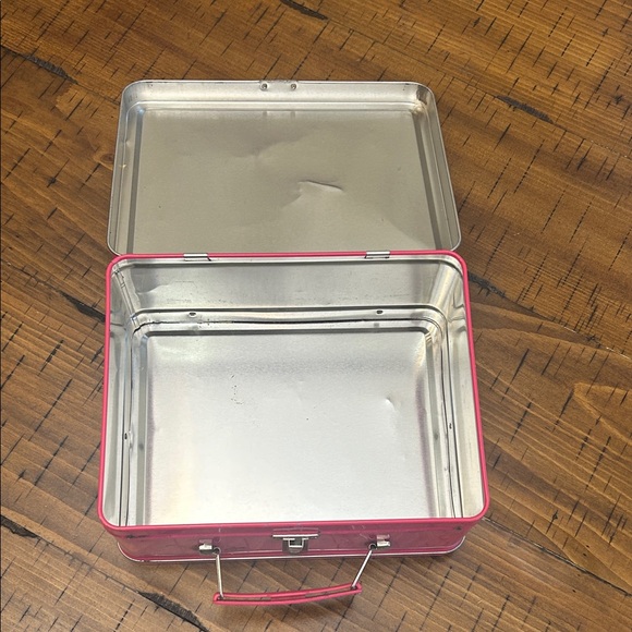 Nintendo Pink Princess Peach Lunchbox - Picture 4 of 4